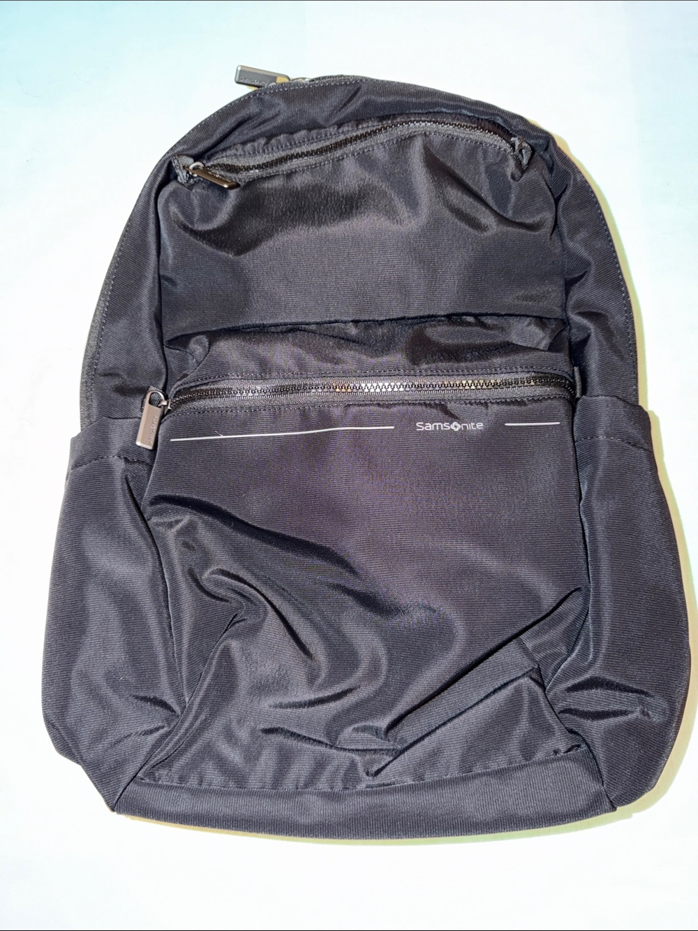 Samsonite Black Men's Commuter Backpack (never used- NWOT)